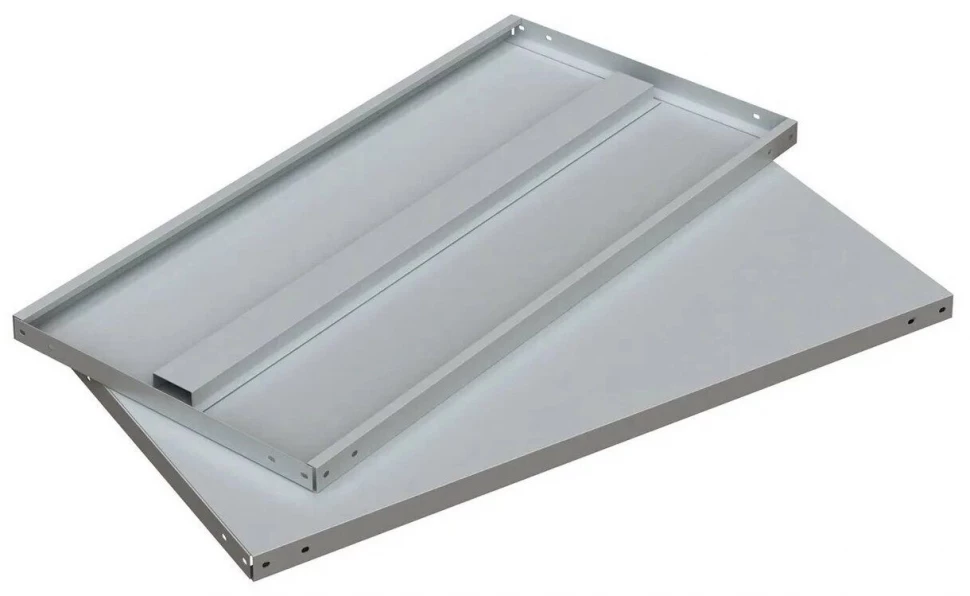 Стеллаж СТФ 1086-1,5 1500х1000х800 мм 6 полок