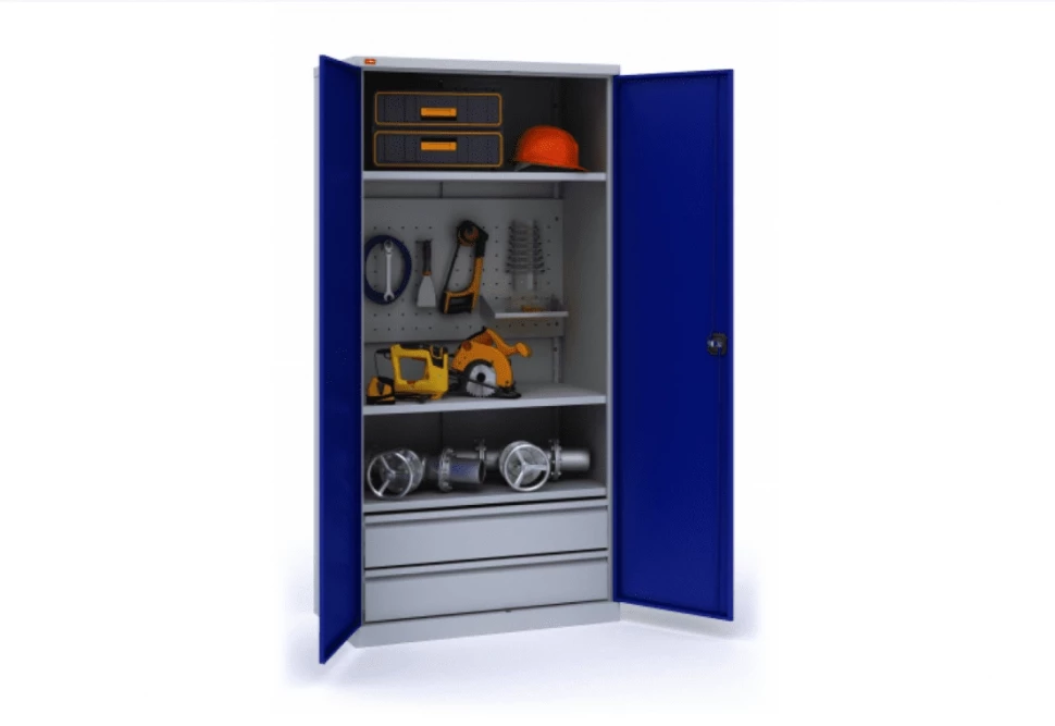 Инструментальный шкаф ИП-1/10 Инструментальный шкаф ИП-1/10