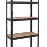 Стеллаж SBL 180KD/75x35/5 1800х750х350 мм 5 полок S24499371109