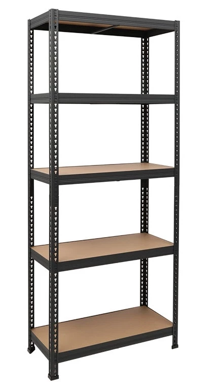 Стеллаж SBL 180KD/75x35/5 1800х750х350 мм 5 полок S24499371109
