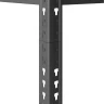 Стеллаж SBL 180KD/75x35/5 1800х750х350 мм 5 полок S24499371109