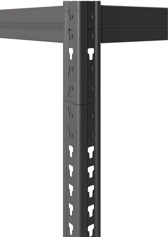 Стеллаж SBL 180KD/75x35/5 1800х750х350 мм 5 полок S24499371109