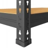 Стеллаж SBL 180KD/75x35/5 1800х750х350 мм 5 полок S24499371109