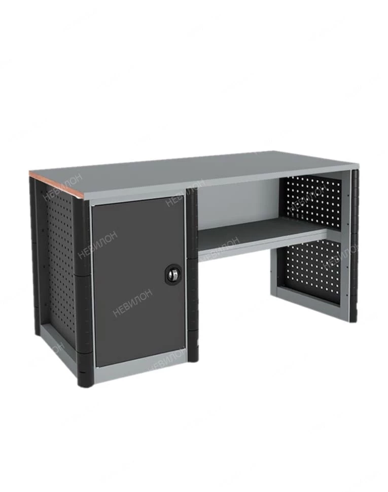 Верстак Profi M MTS 160.PM1.M.000 № 601