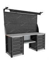 Верстак  PROFI M MTH 200.PM5.PM5.021