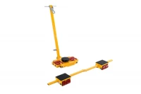 Комплект такелажных платформ X8+Y8 SMARTLIFT