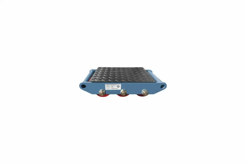 Роликовая платформа подкатная GEARSEN CRO-12 г/п 18тн