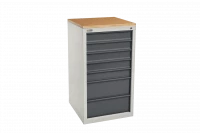 Тумба инструментальная ДиКом ВЛ-017-03