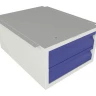 Верстак рабочее место Expert №223 W200.F2/WS6.121