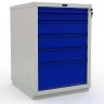 Верстак рабочее место Expert №223 W200.F2/WS6.121