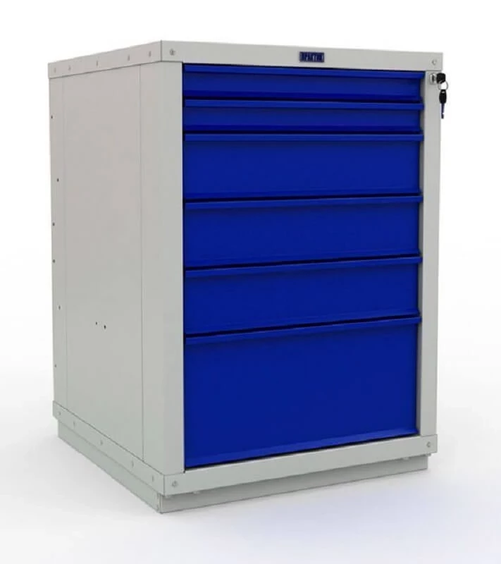 Верстак рабочее место Expert №223 W200.F2/WS6.121