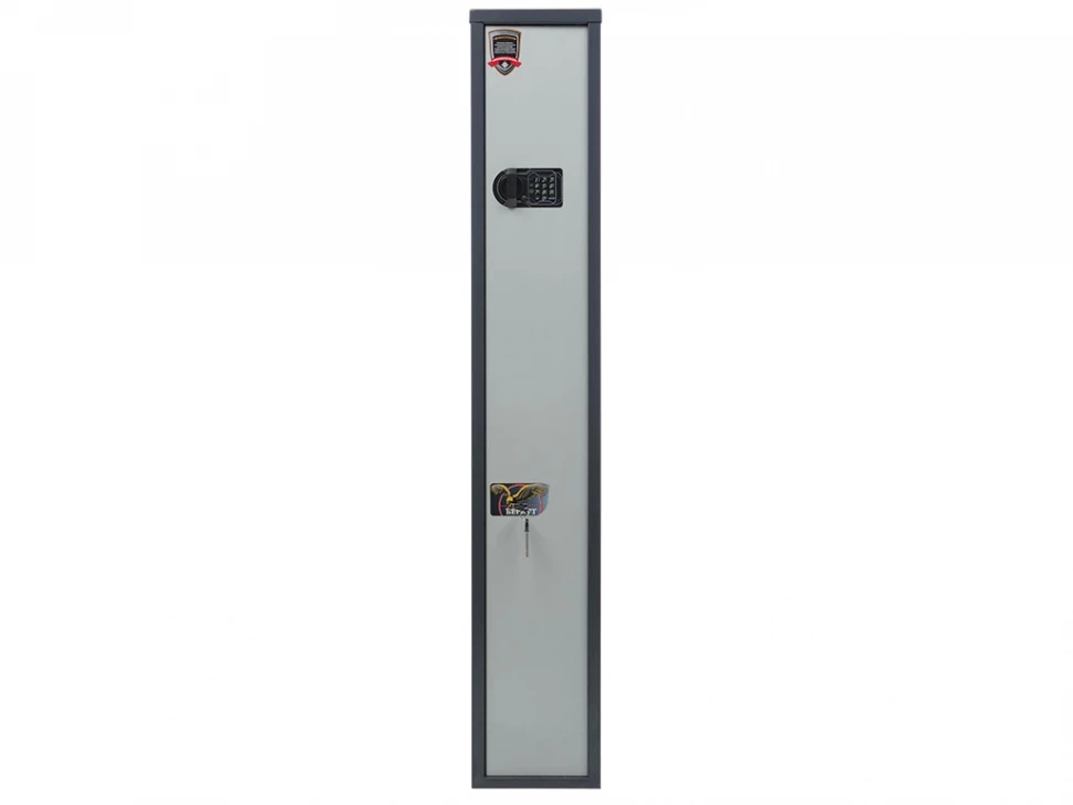 Оружейный сейф Aiko Беркут 3 EL Оружейный сейф Aiko Беркут 3 EL