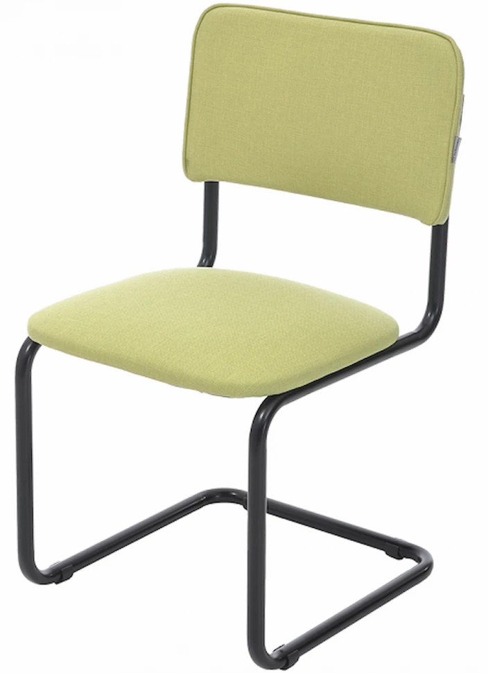 Сильвия АРМ стул DO softBL