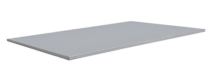 Оцинкованное покрытие столешницы ОЦ-1200