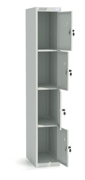 Шкаф медицинский МД ШРС 14(300)