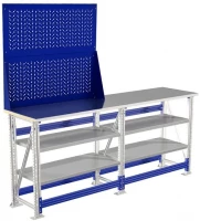 Верстак Практик Master MT100.MF1/MF1/MF1.022.002