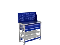 Верстак комбинированный для сверлильного станка MT100.MF1/MF1.212