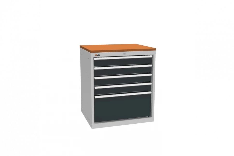 Тумба инструментальная ДиКом ВС-025-03 Тумба инструментальная ДиКом ВС-025-03