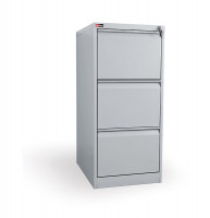 Шкаф файловый ДиКом КД-613 сварной