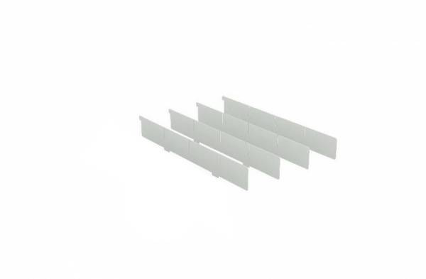 Комплект перегородок (нов) для ящика 60 COMTEX Комплект перегородок (нов) для ящика 60 COMTEX