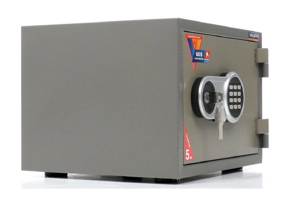 Огнестойкий сейф Valberg FRS-30 EL