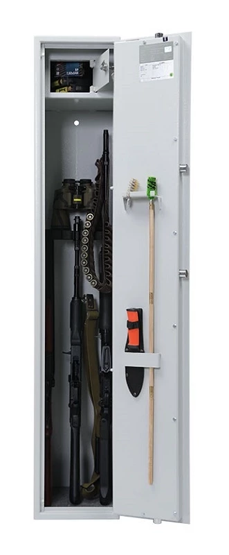 Оружейный сейф Valberg Arsenal 1433Т EL
