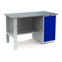 Верстак металлический гаражный WT140.F1/WD1.000