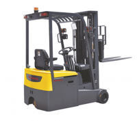 Погрузчик электрический трехопорный XILIN 1,5 т 4,0 м CPD15S-E, шт