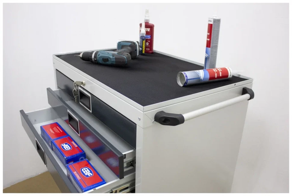 Лоток SMART M (с ковриком) Лоток SMART M (с ковриком)