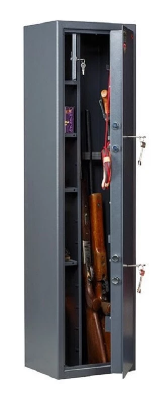 Оружейный сейф Aiko Филин 32/Беркут 32 Оружейный сейф Aiko Филин 32/Беркут 32