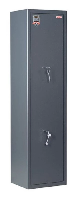 Оружейный сейф Aiko Филин 32/Беркут 32 Оружейный сейф Aiko Филин 32/Беркут 32