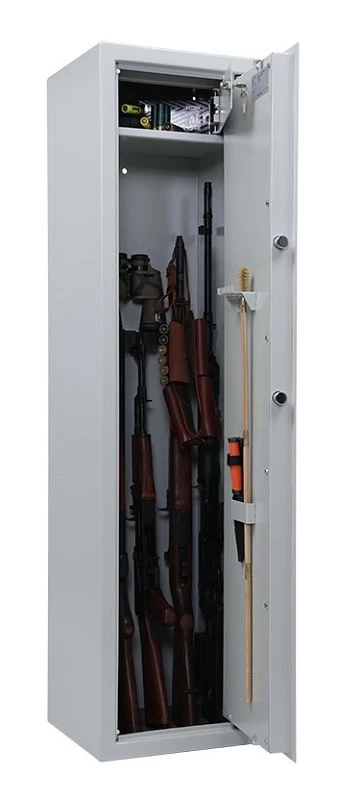 Оружейный сейф Valberg Arsenal 1443Т EL