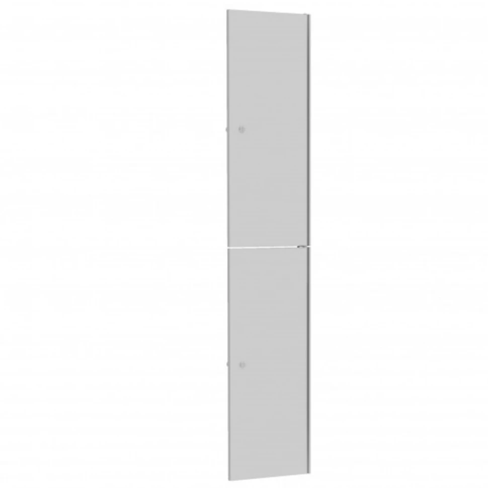 Шкаф Диком УНО-322 (RAL 7016 + RAL 7038) на ножках