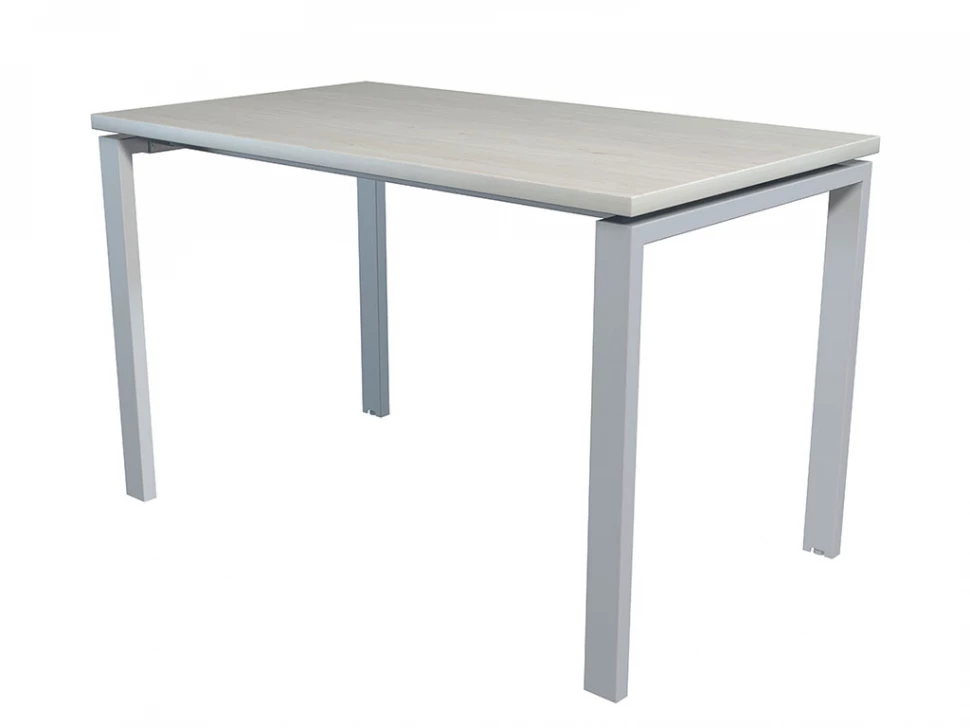 Столешница NT 120х70х2.5 белое дерево