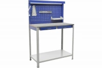 Верстак Практик Garage Set 2 S30399501646