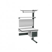 Дополнительное рабочее место ДиКом ВС-К-100-05 ESD