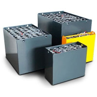 Аккумулятор для сборщиков заказов CBD30Q 24V\560Ah свинцово-кислотный (WET battery), шт