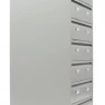 Картотека Практик AFC-07С шкаф картотечный S20299070102