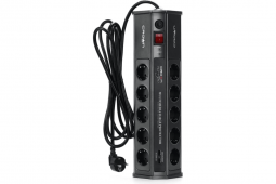 Сетевой фильтр настольный