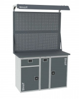 Верстак SMART 1280.1-1.P.1.d2