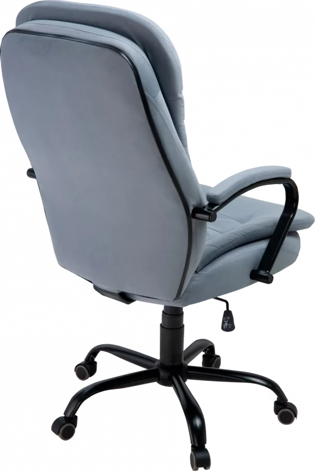 Пилот Люкс кресло (NEW) Velur Пилот Люкс кресло (NEW) Velur