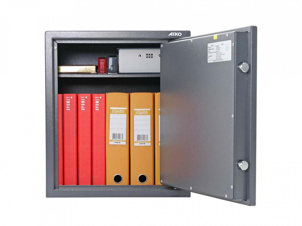 Офисный сейф Aiko TSN 50