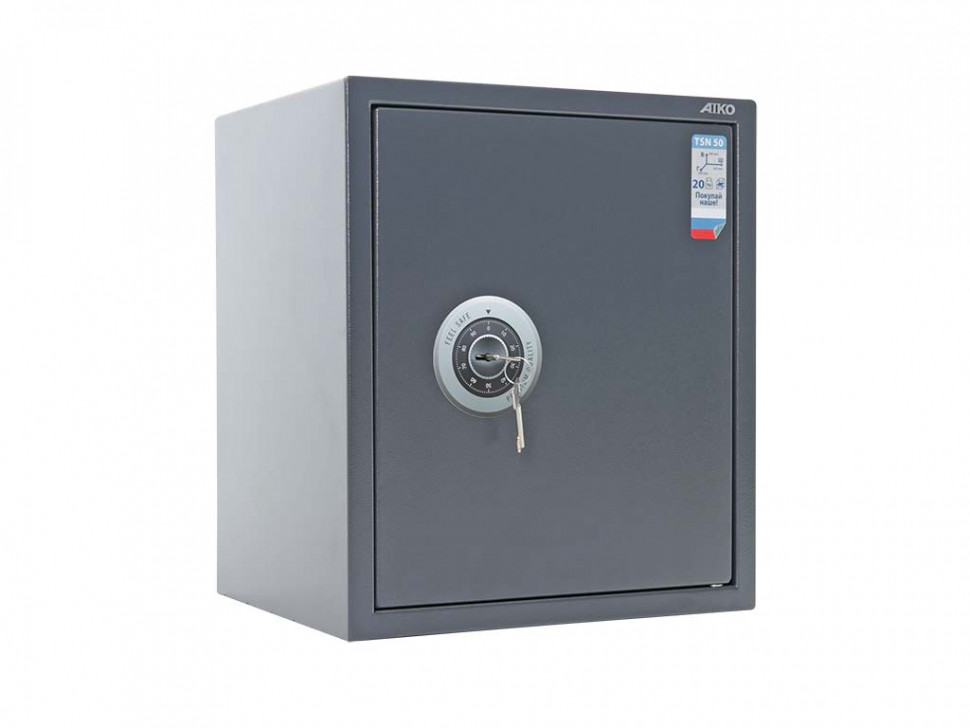 Офисный сейф Aiko TSN 50
