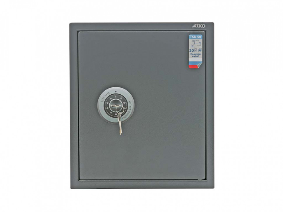 Офисный сейф Aiko TSN 50