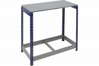 Верстак Практик Garage №111