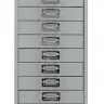 Шкаф многоящичный ПРАКТИК MDC-A4/910/15 S21299331502