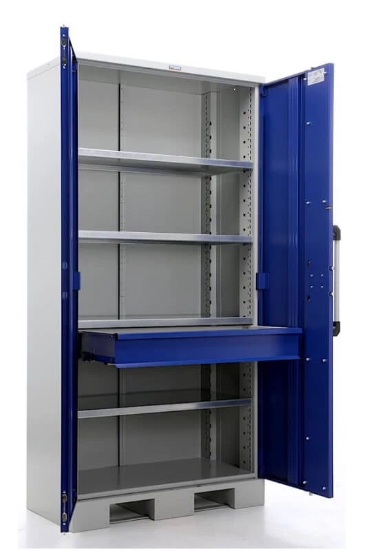 Шкаф инструментальный AMH TC-004010