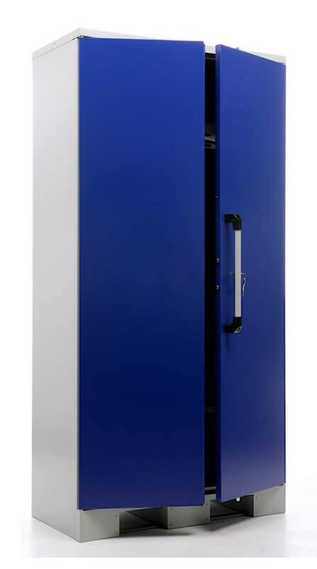 Шкаф инструментальный AMH TC-004010 1850х920х460 мм