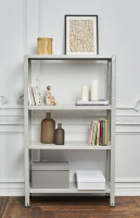 СТ-010К Стеллаж ДиКом 1360х810х310 4 полки