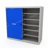 Шкаф для инструментов MODUL XXL 01 с раздвижными дверями сплошными Шкаф для инструментов MODUL XXL 01 с раздвижными дверями сплошными